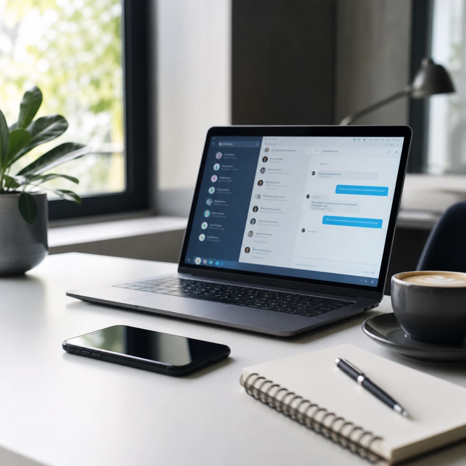 Digital Artisan office